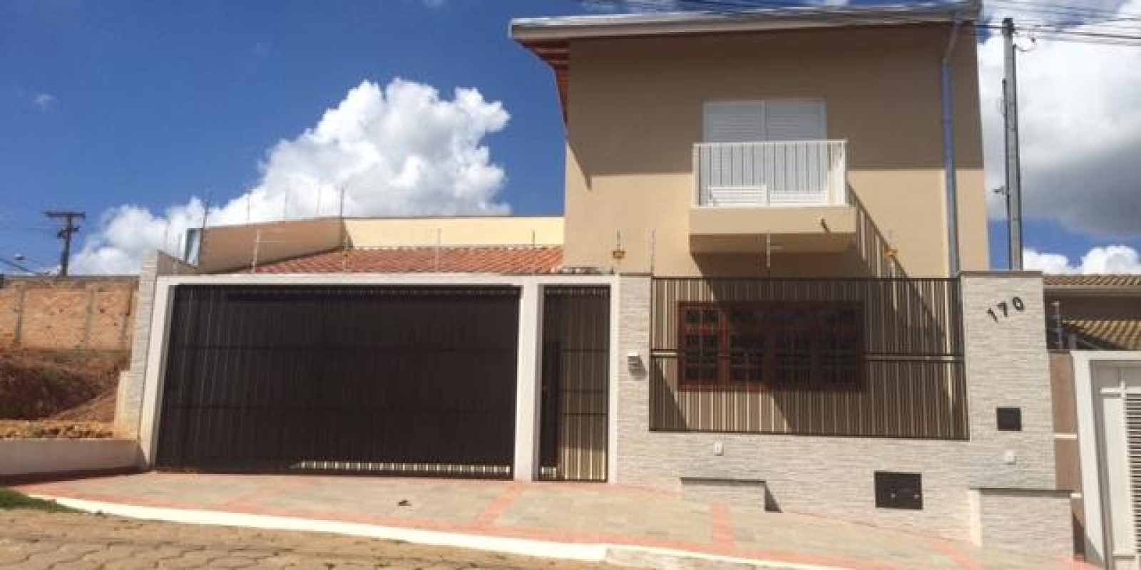 Casa no Centro de Avaré SP