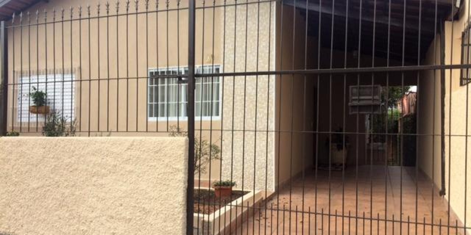 Casa Mobilizada no Bairro Alto da Boa Vista em Avaré SP