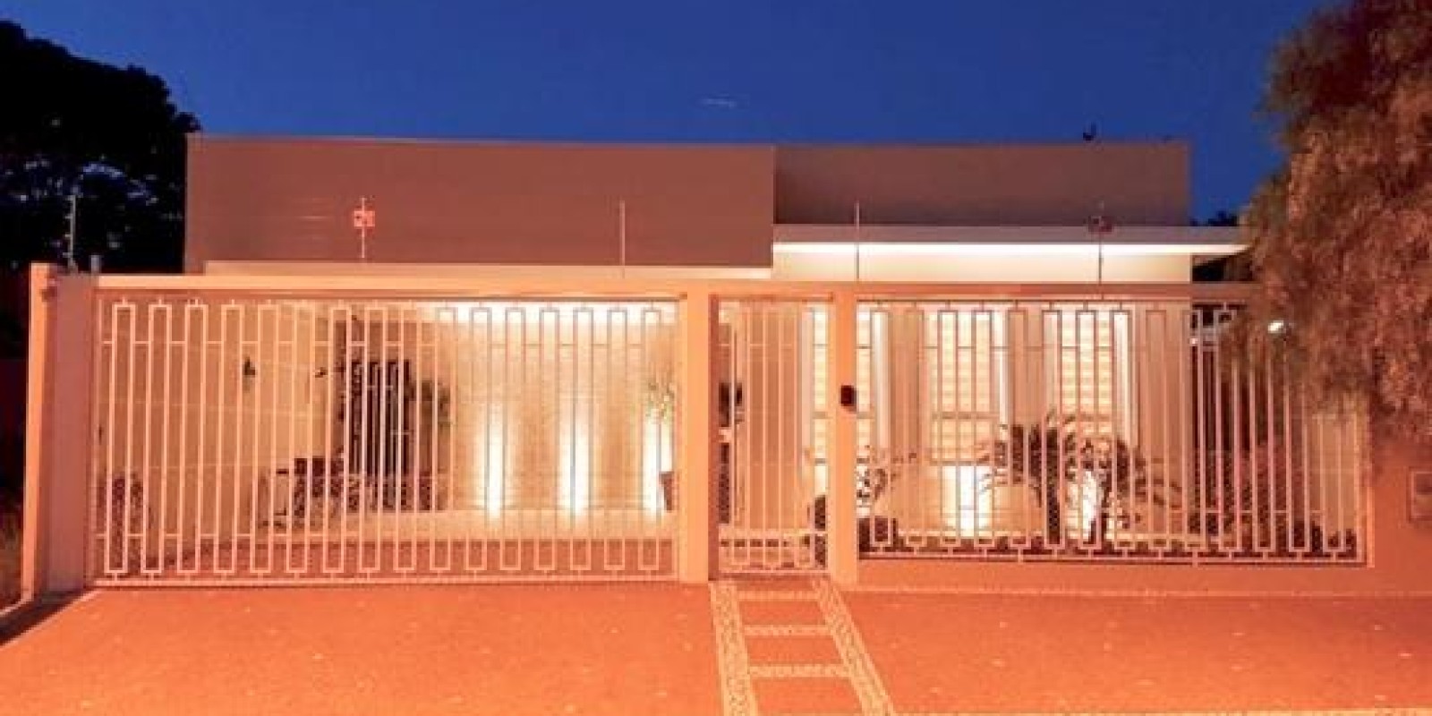 Casa no Condomínio Reserva do Horto em Avaré SP