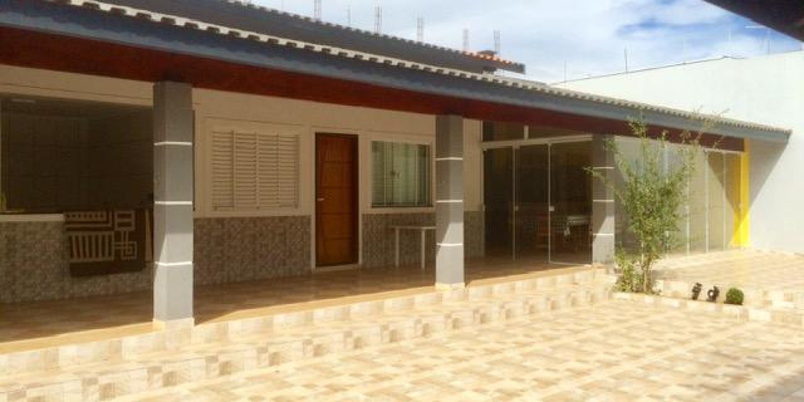 Casa no Bairro Jardim São Paulo em Avaré SP - Foto 1 de 20