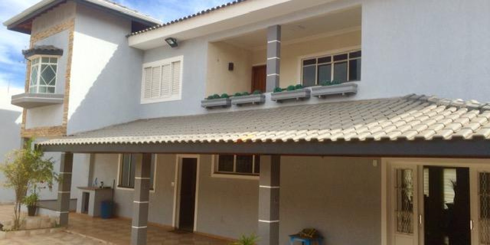 Casa no Bairro Jardim São Paulo em Avaré SP - Foto 2 de 20