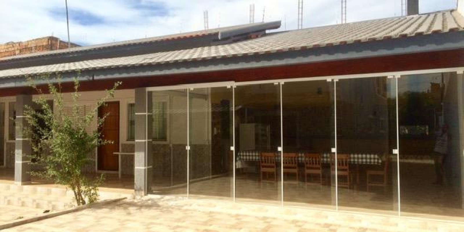 Casa no Bairro Jardim São Paulo em Avaré SP - Foto 3 de 20