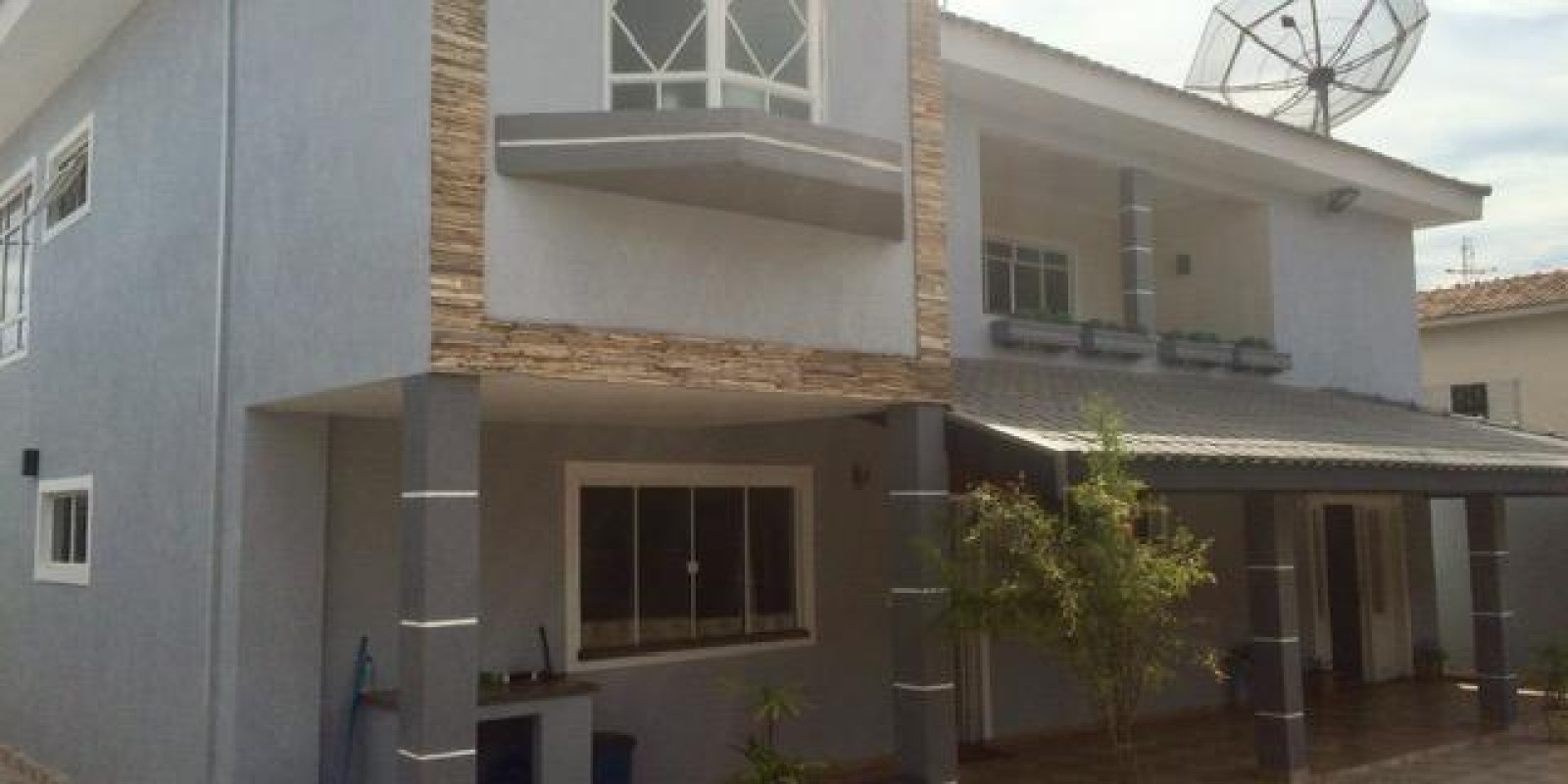 Casa no Bairro Jardim São Paulo em Avaré SP - Foto 5 de 20