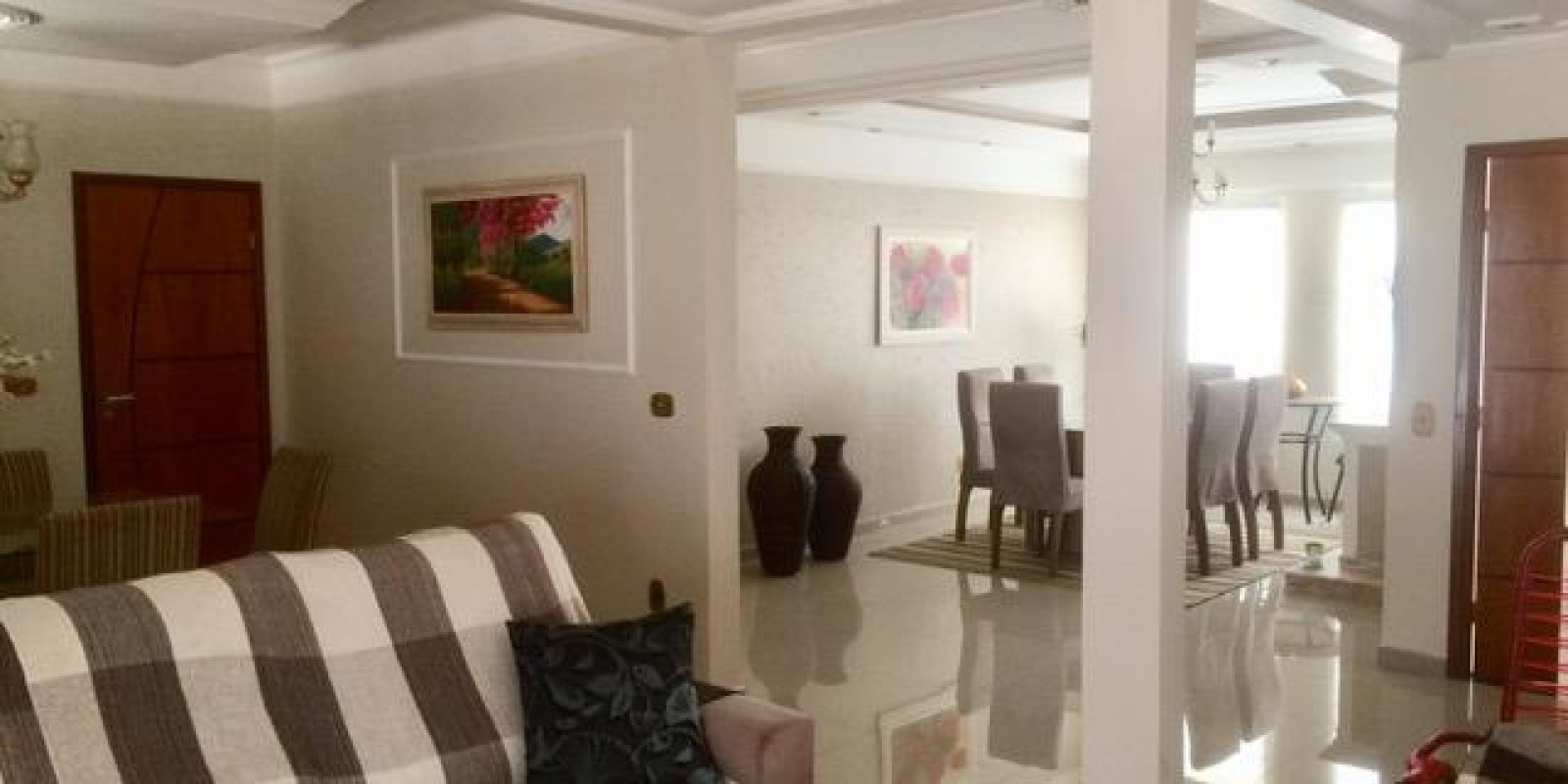 Casa no Bairro Jardim São Paulo em Avaré SP - Foto 8 de 20