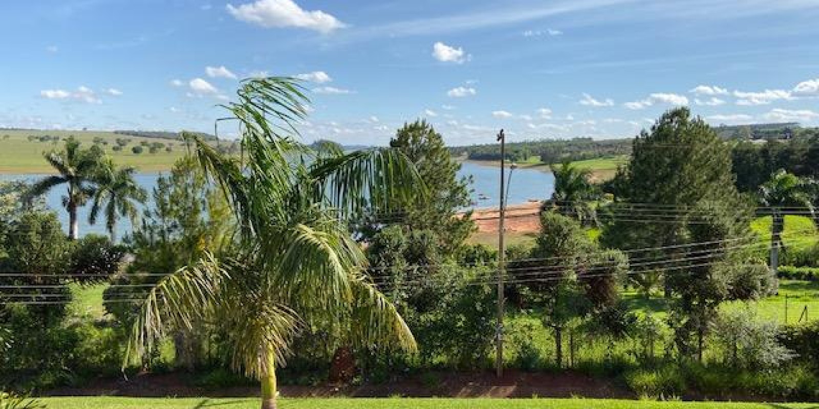 Casa na Represa no Condomínio Estribo em Avaré SP - Foto 1 de 21
