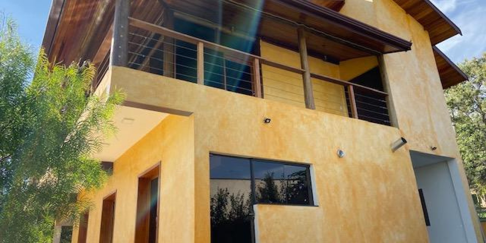 Casa na Represa no Condomínio Estribo em Avaré SP - Foto 21 de 21