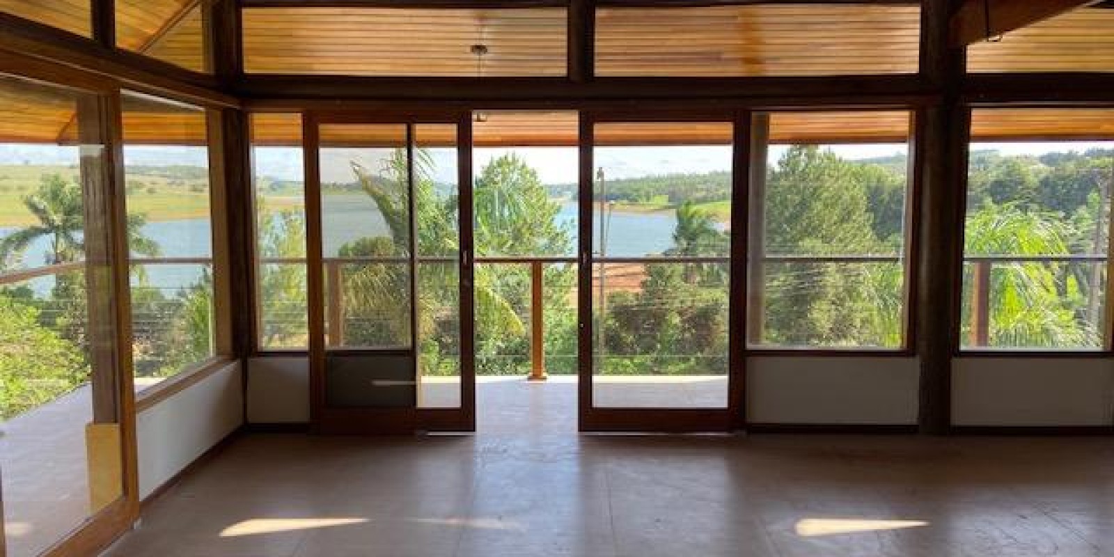 Casa na Represa no Condomínio Estribo em Avaré SP - Foto 10 de 21