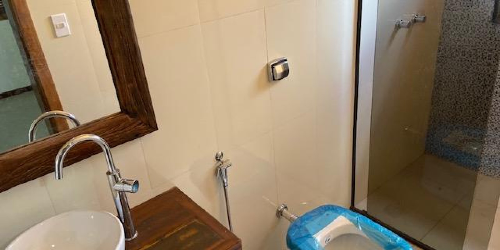 Casa na Represa no Condomínio Estribo em Avaré SP - Foto 16 de 21