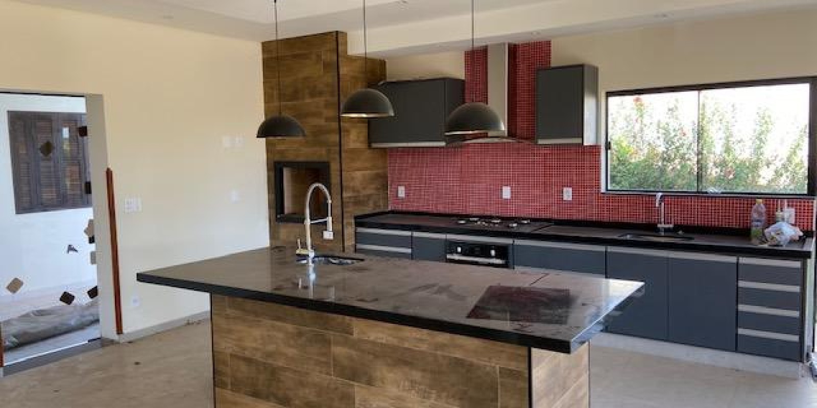 Casa na Represa no Condomínio Estribo em Avaré SP - Foto 18 de 21