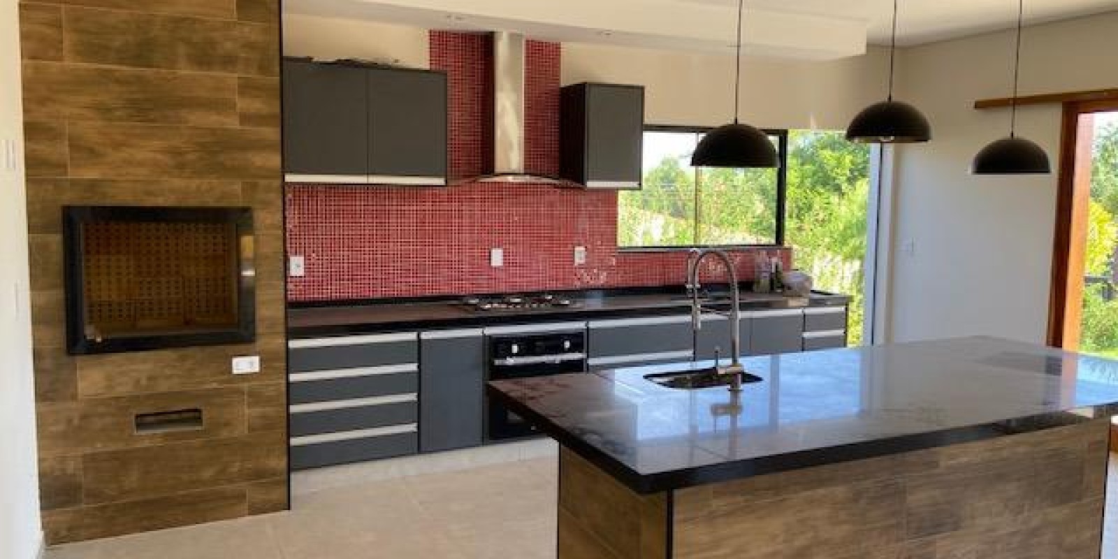 Casa na Represa no Condomínio Estribo em Avaré SP - Foto 19 de 21