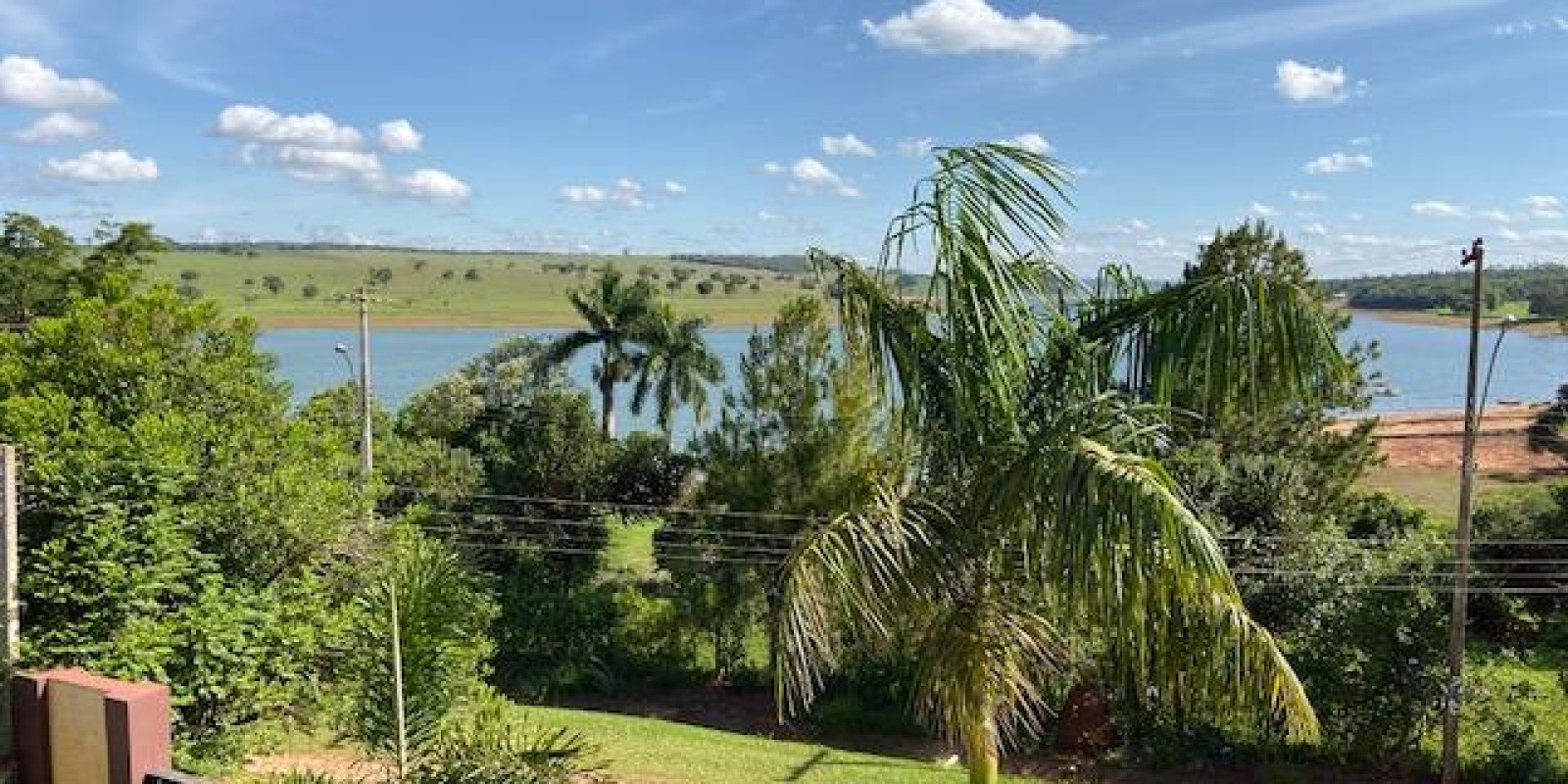 Casa na Represa no Condomínio Estribo em Avaré SP - Foto 2 de 21