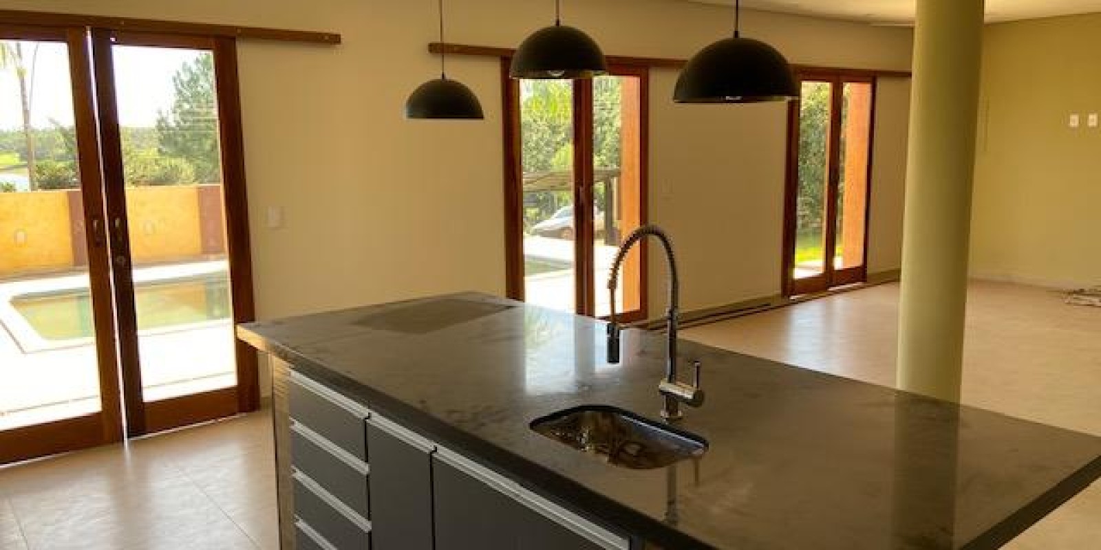 Casa na Represa no Condomínio Estribo em Avaré SP - Foto 20 de 21