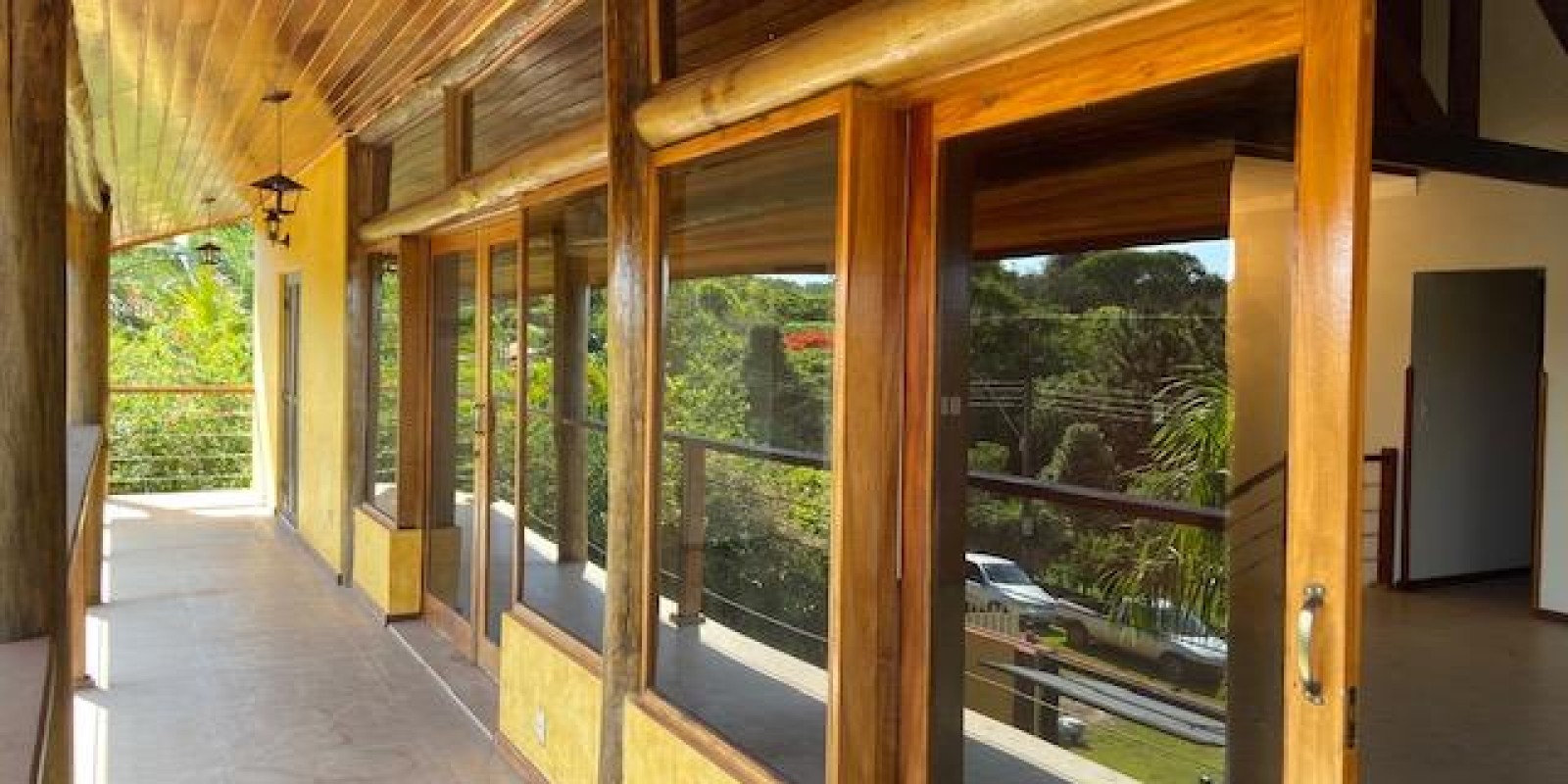 Casa na Represa no Condomínio Estribo em Avaré SP - Foto 4 de 21