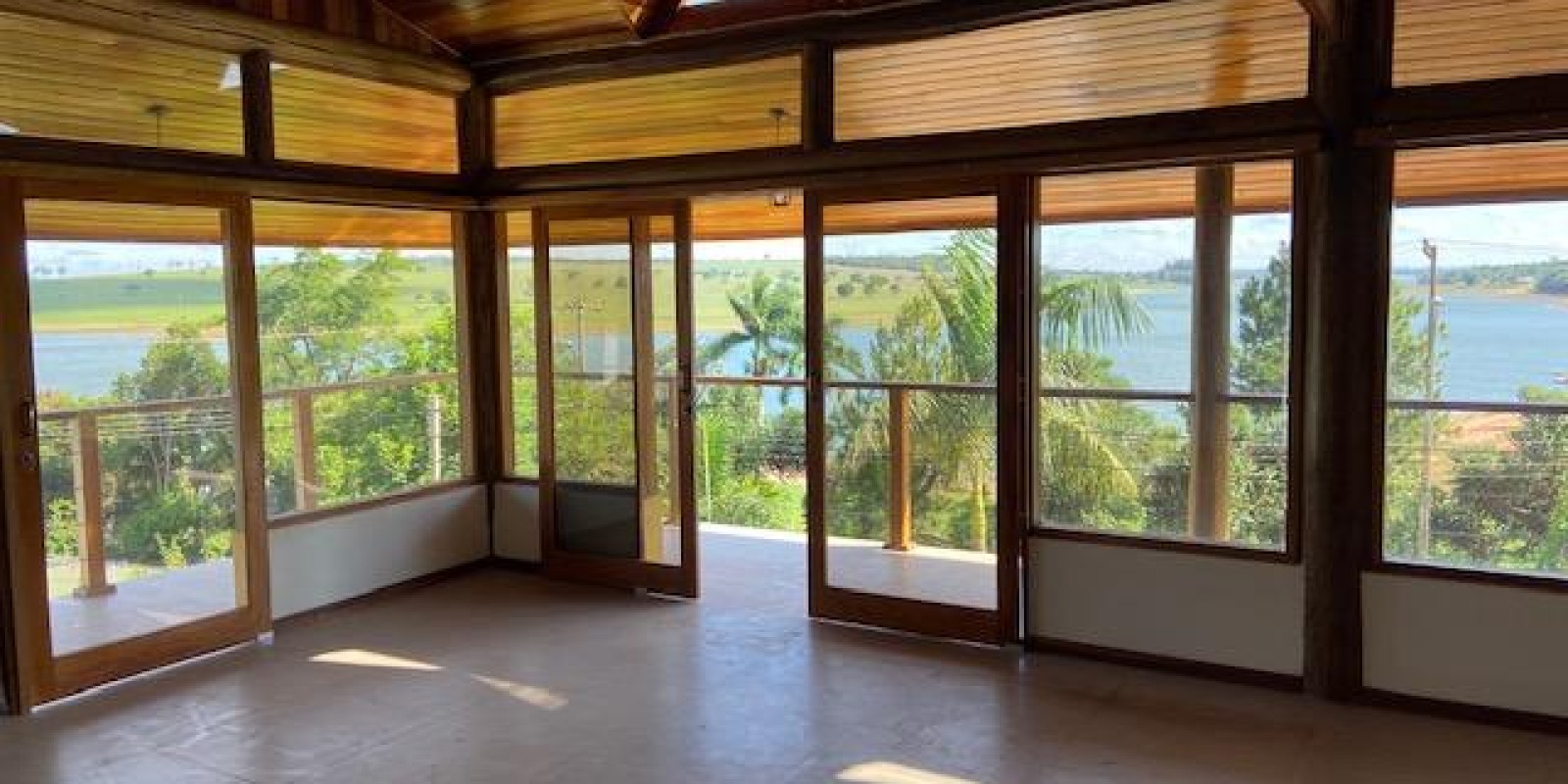 Casa na Represa no Condomínio Estribo em Avaré SP - Foto 9 de 21