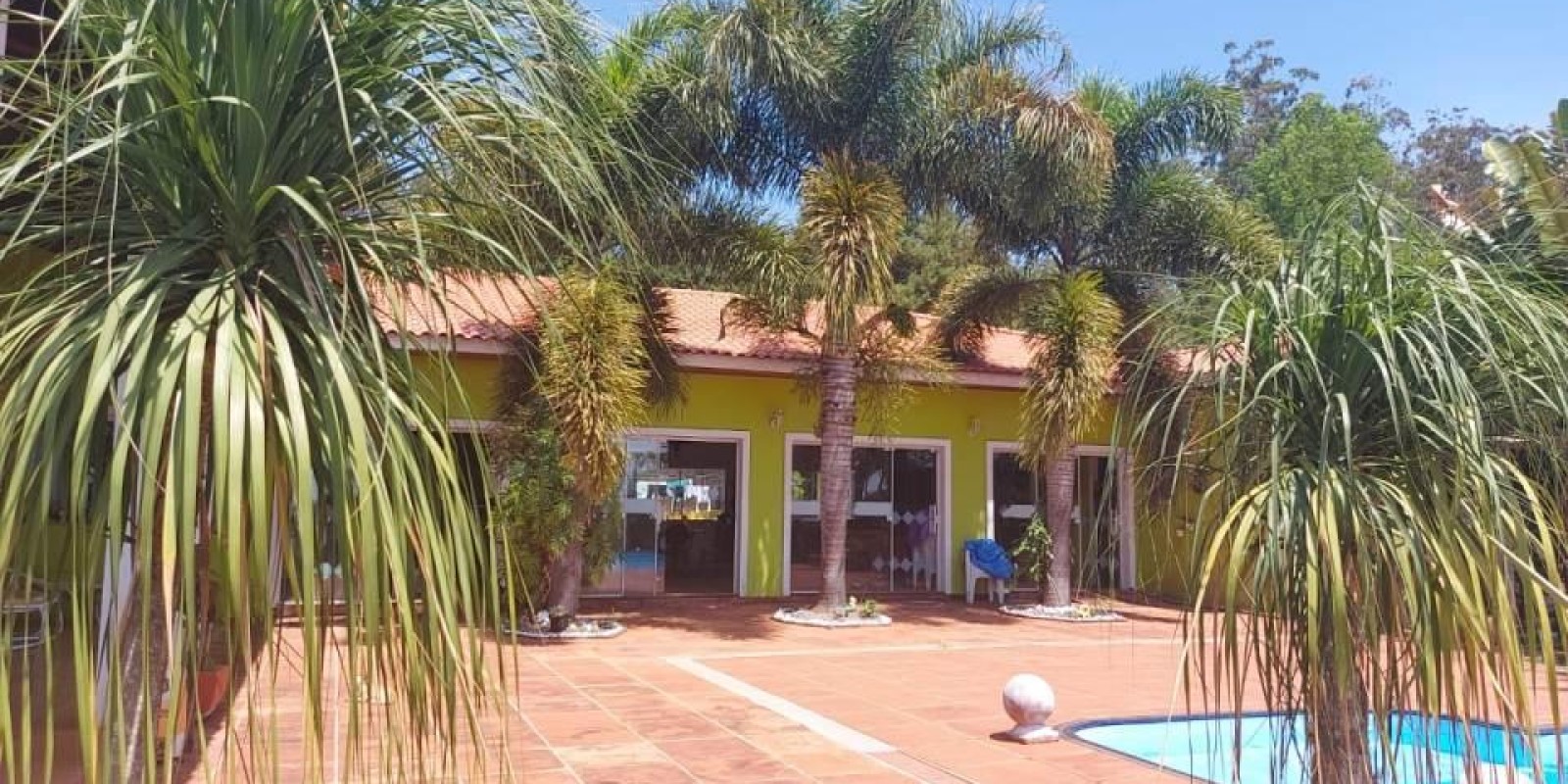 Casa na Represa Condomínio Parque Nautico Represa de Avaré SP