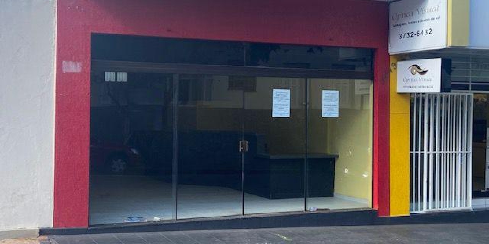 Aluguel de Ponto Comercial no Centro de Avaré SP - Foto 10 de 10