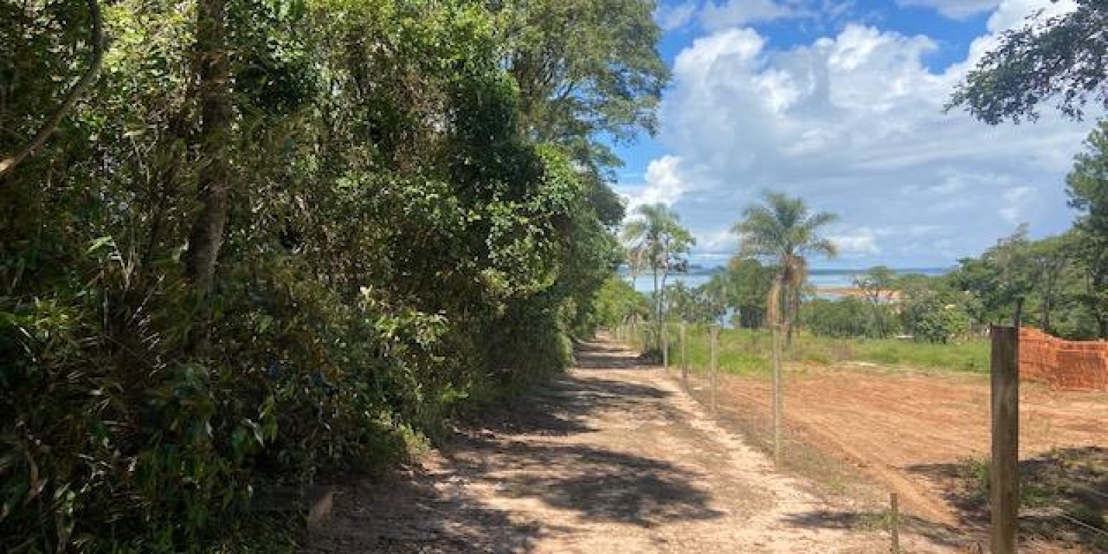 Terreno na Represa Jurumirim Pé na Água em Avaré SP - Foto 11 de 20