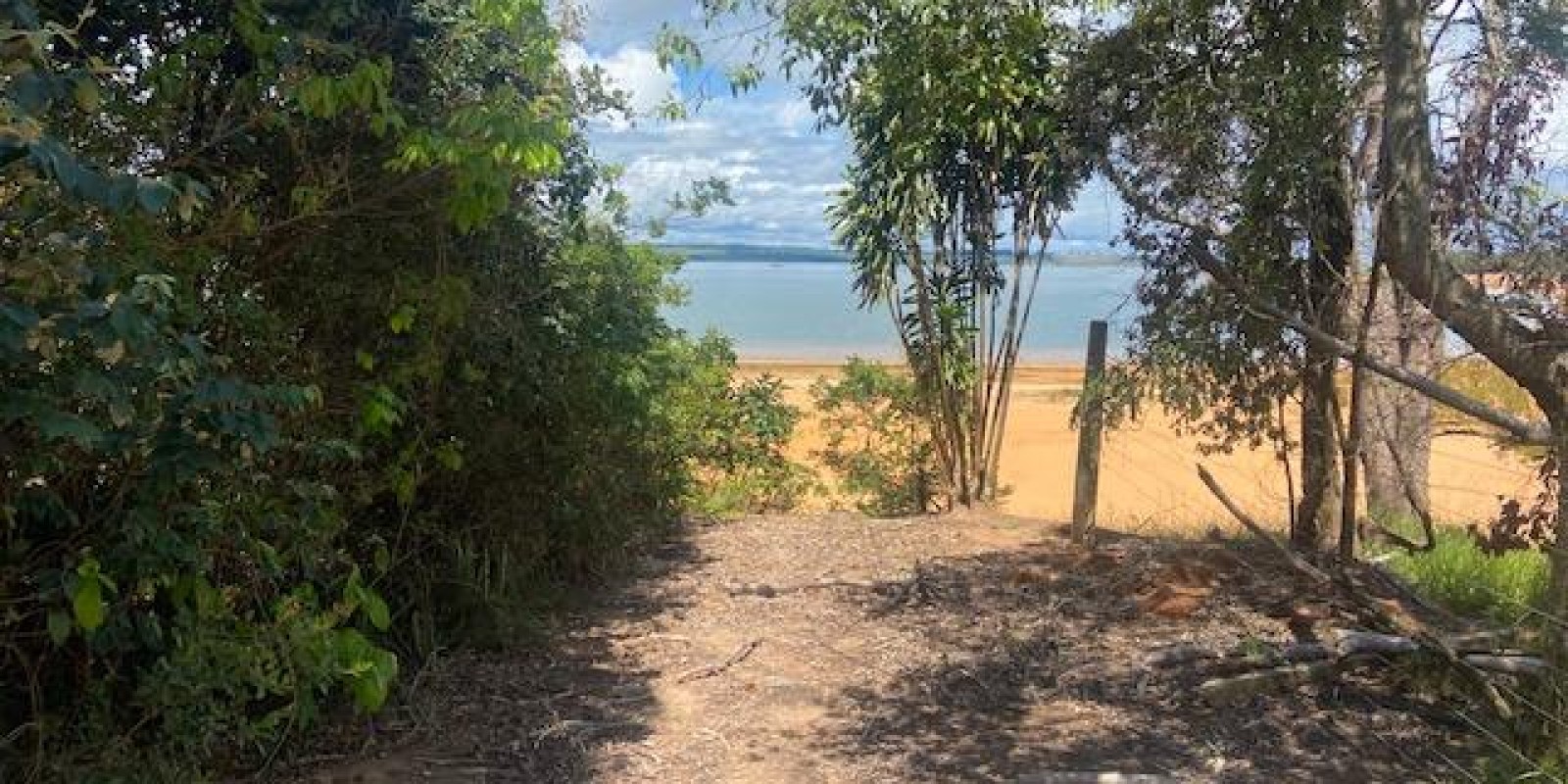 Terreno na Represa Jurumirim Pé na Água em Avaré SP - Foto 13 de 20