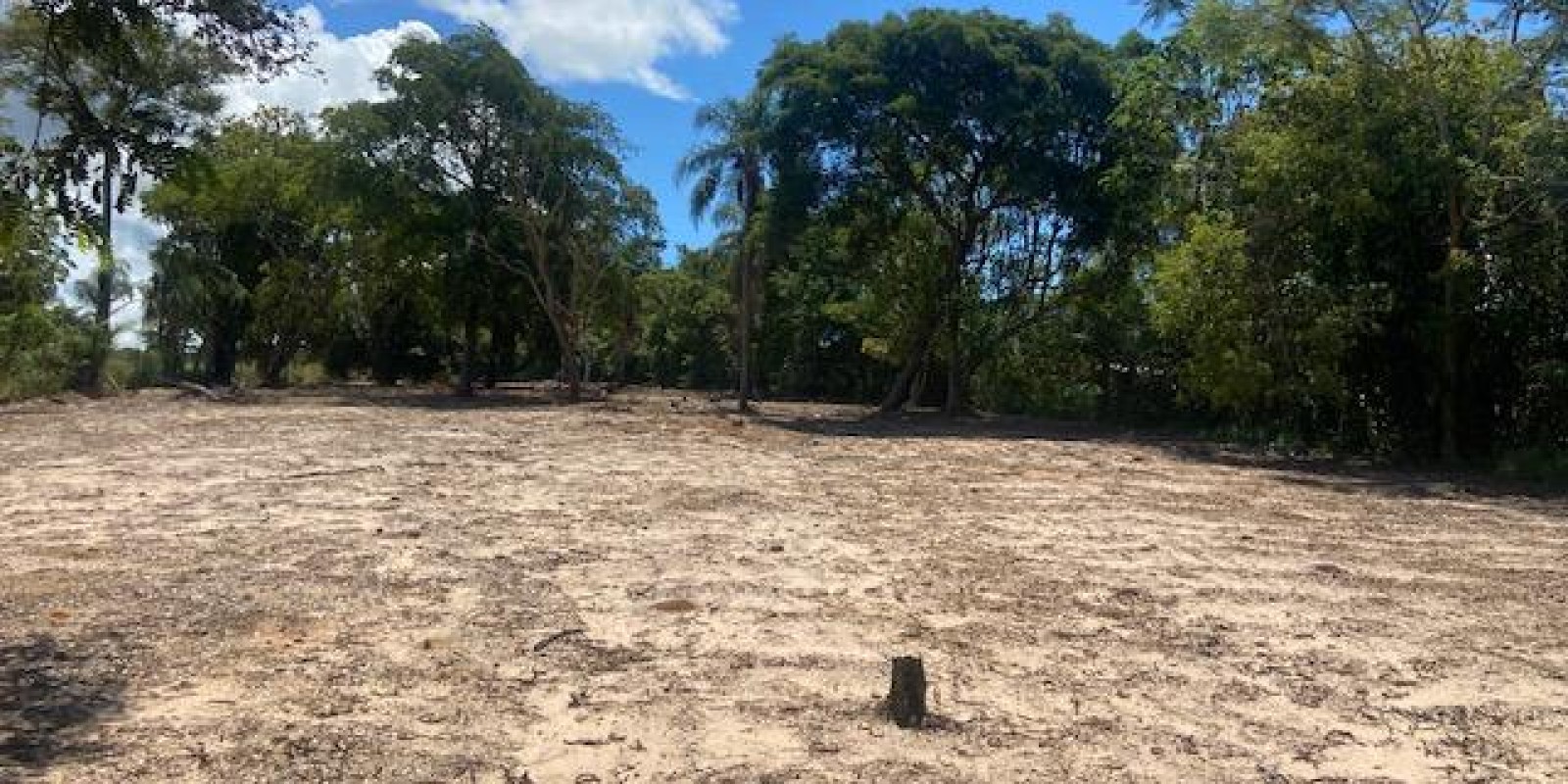 Terreno na Represa Jurumirim Pé na Água em Avaré SP - Foto 16 de 20
