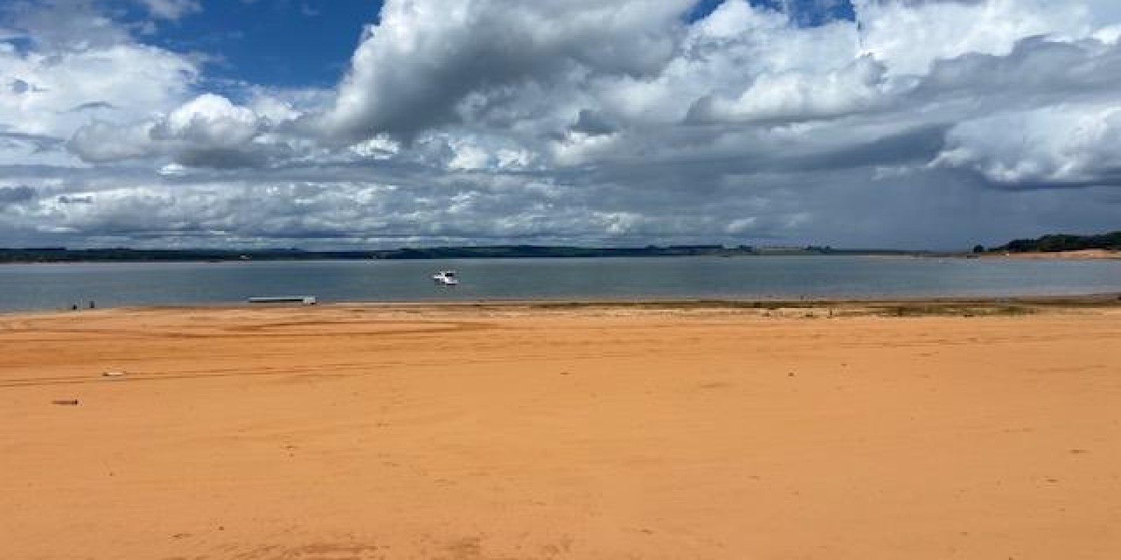 Terreno na Represa Jurumirim Pé na Água em Avaré SP - Foto 20 de 20
