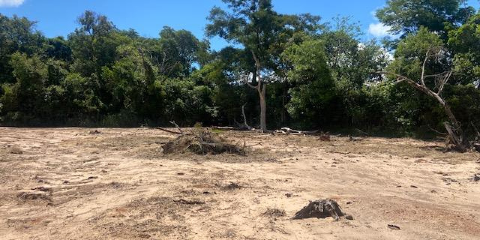 Terreno na Represa Jurumirim Pé na Água em Avaré SP - Foto 7 de 20