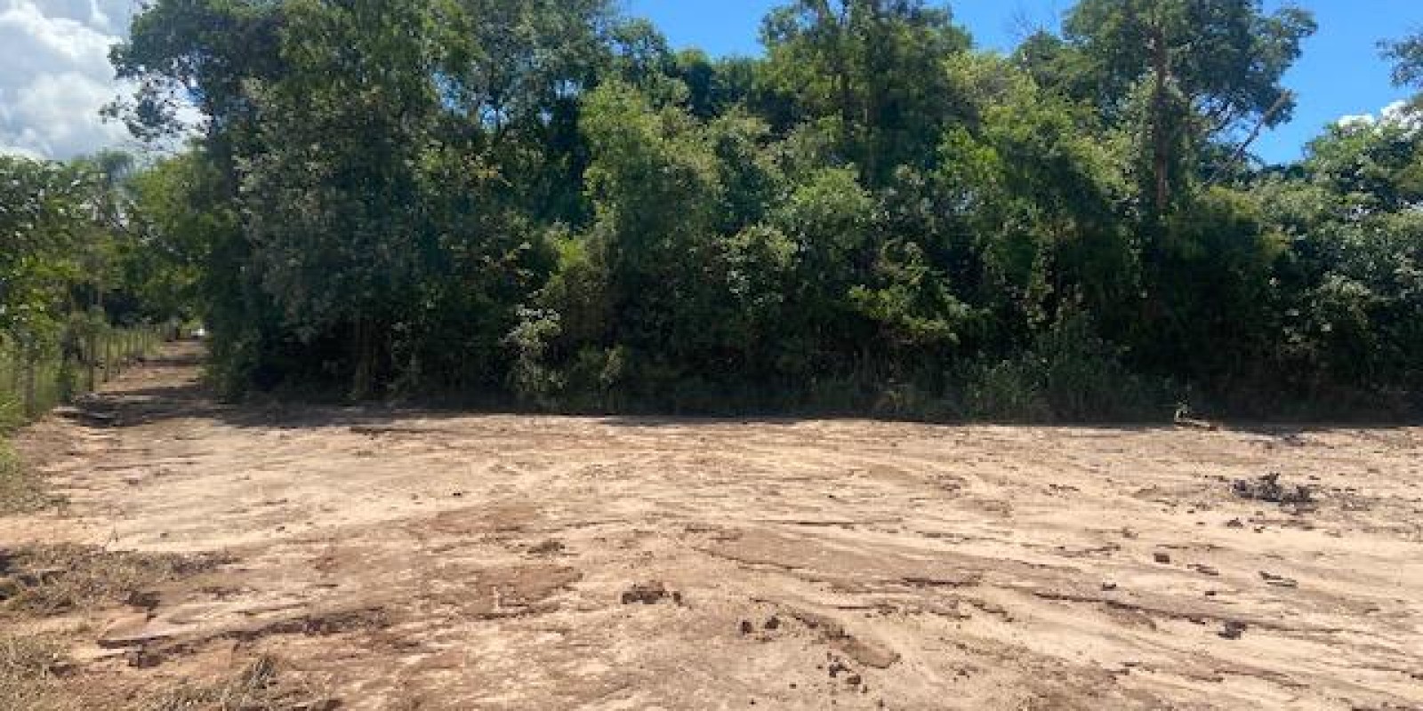 Terreno na Represa Jurumirim Pé na Água em Avaré SP - Foto 8 de 20