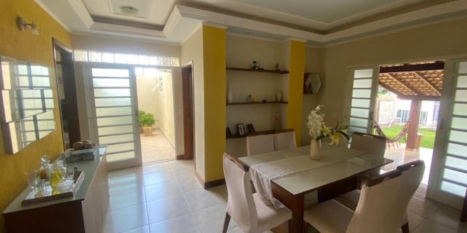 Casa no Bairro Jd Europa II em Avaré SP  - Foto 10 de 27