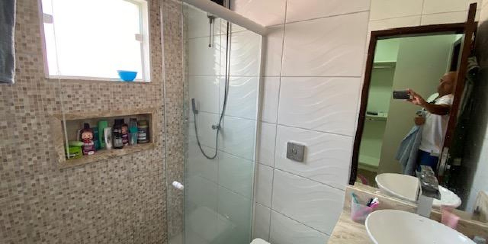 Casa em Arandu SP - Parque das Flores - Foto 10 de 25