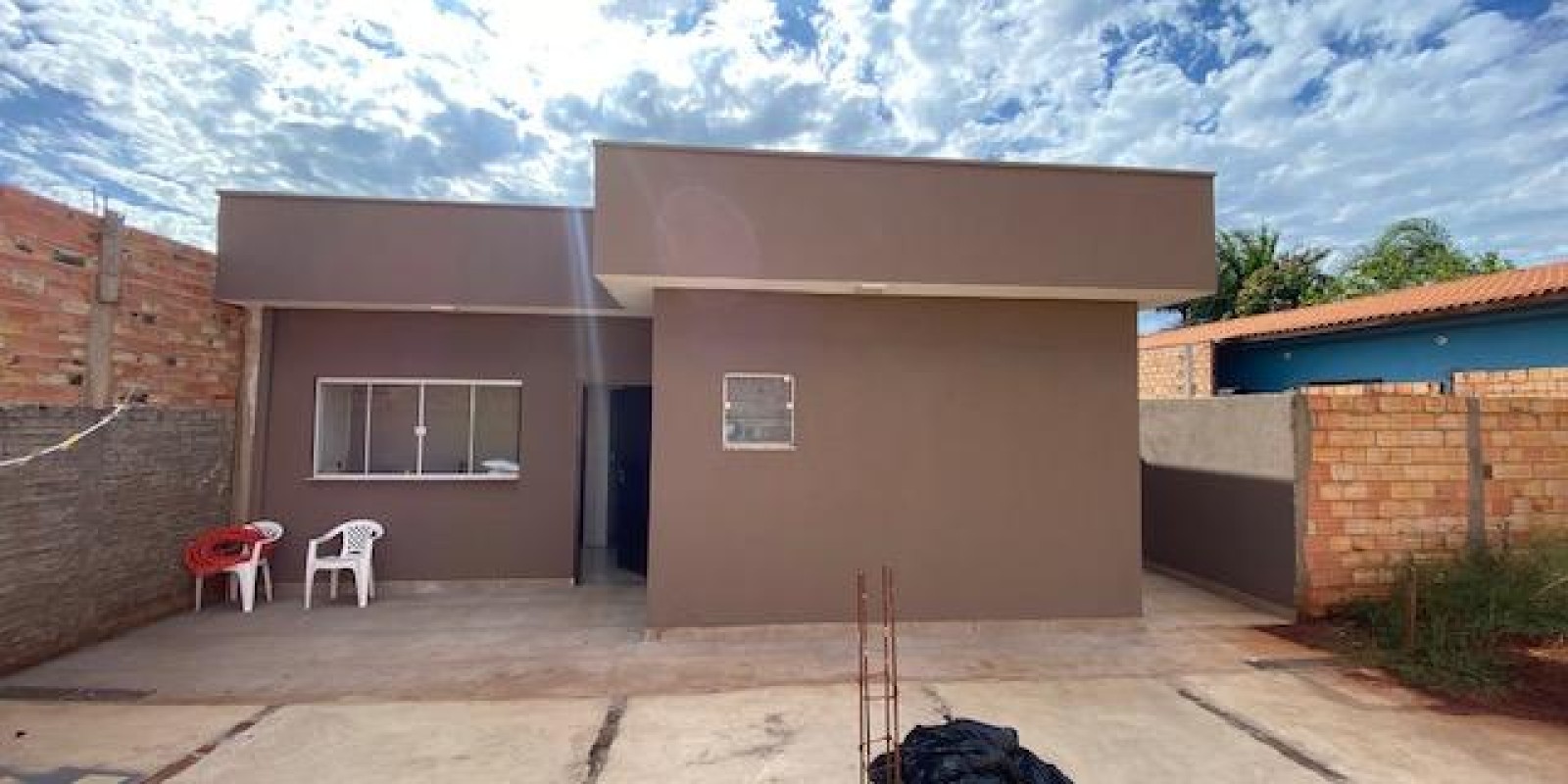 Casa em Arandu SP - Parque das Flores - Foto 16 de 25