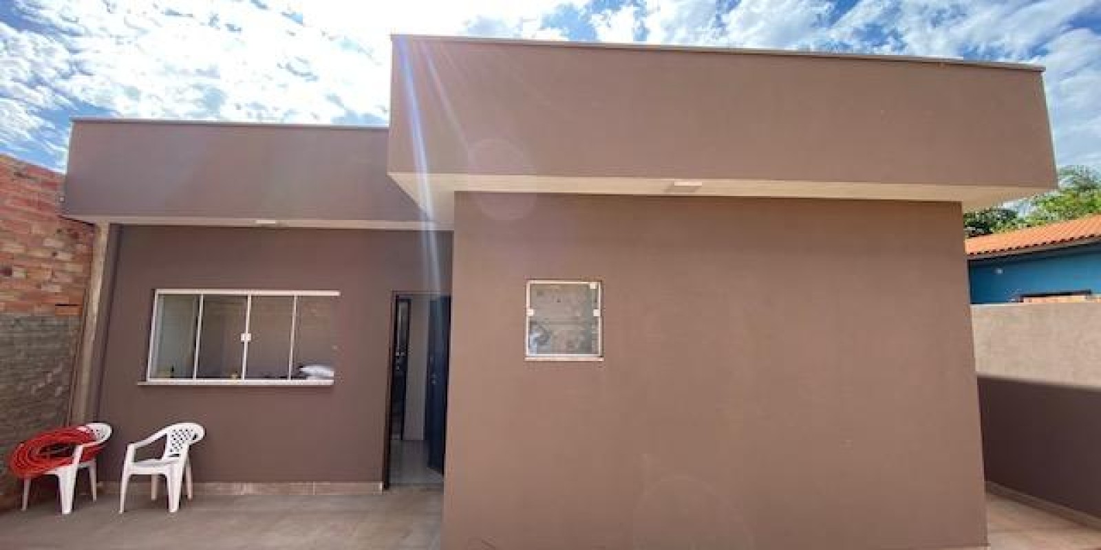 Casa em Arandu SP - Parque das Flores - Foto 17 de 25