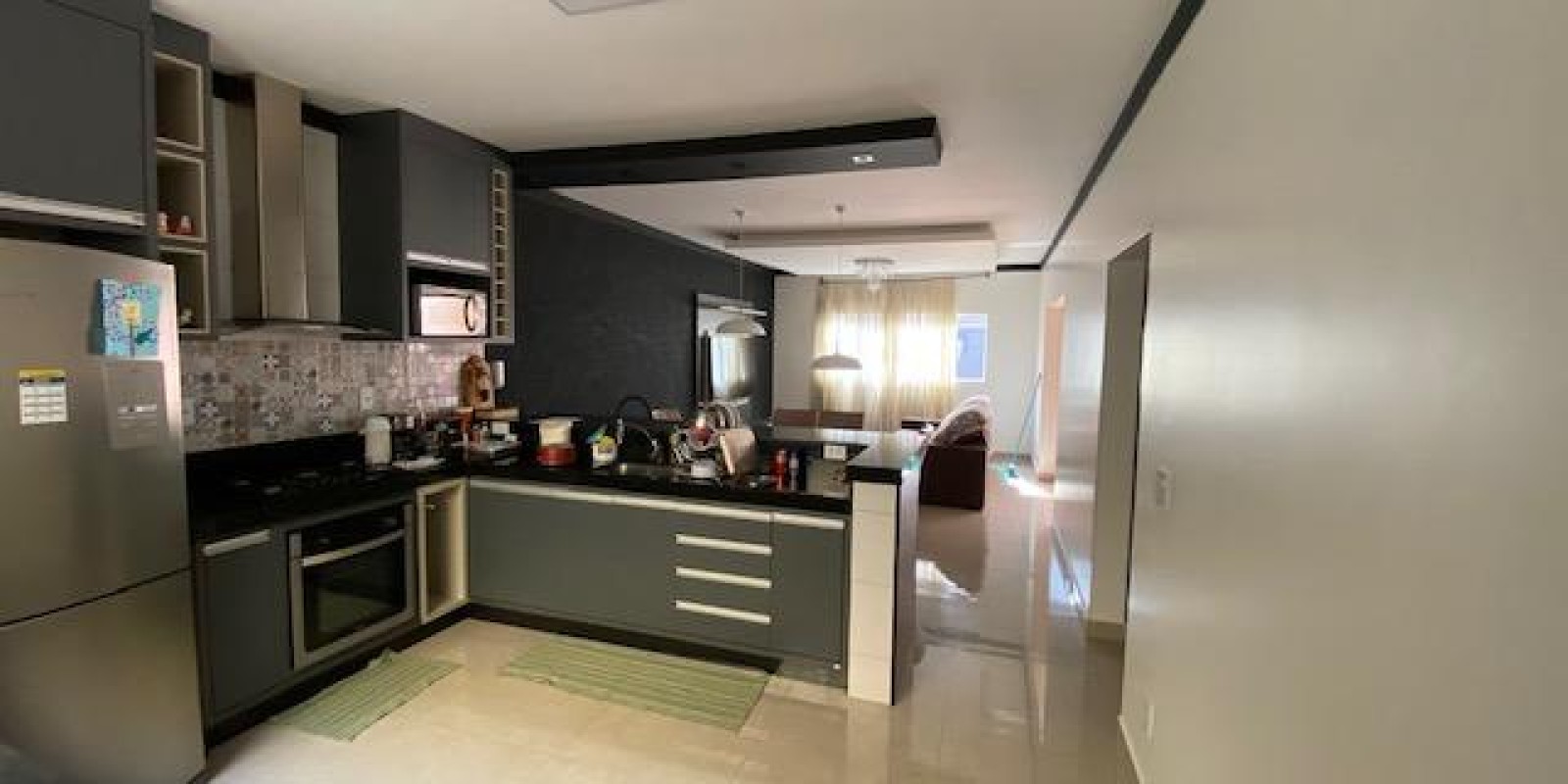 Casa em Arandu SP - Parque das Flores - Foto 18 de 25