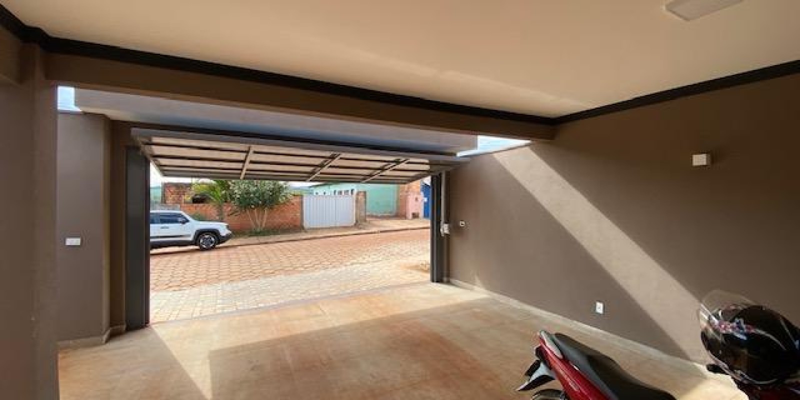 Casa em Arandu SP - Parque das Flores - Foto 19 de 25