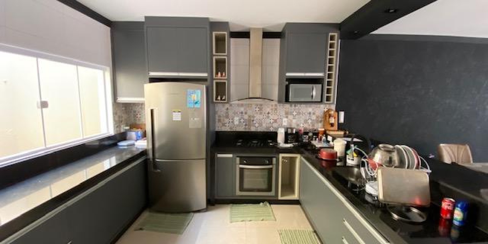 Casa em Arandu SP - Parque das Flores - Foto 2 de 25