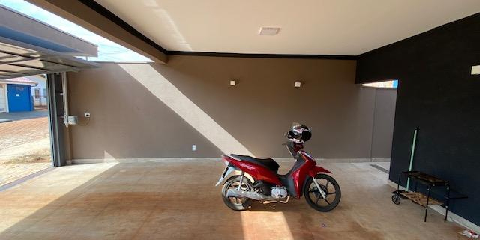 Casa em Arandu SP - Parque das Flores - Foto 22 de 25