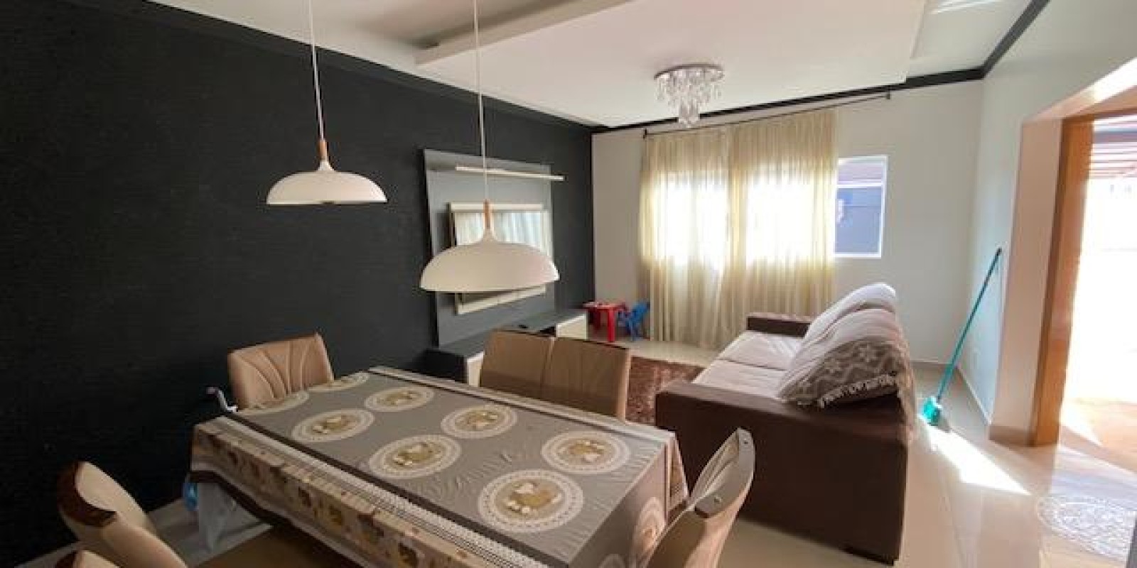 Casa em Arandu SP - Parque das Flores - Foto 3 de 25