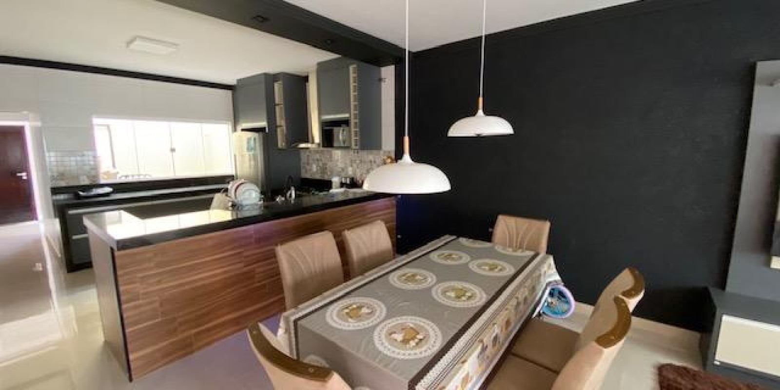 Casa em Arandu SP - Parque das Flores - Foto 4 de 25