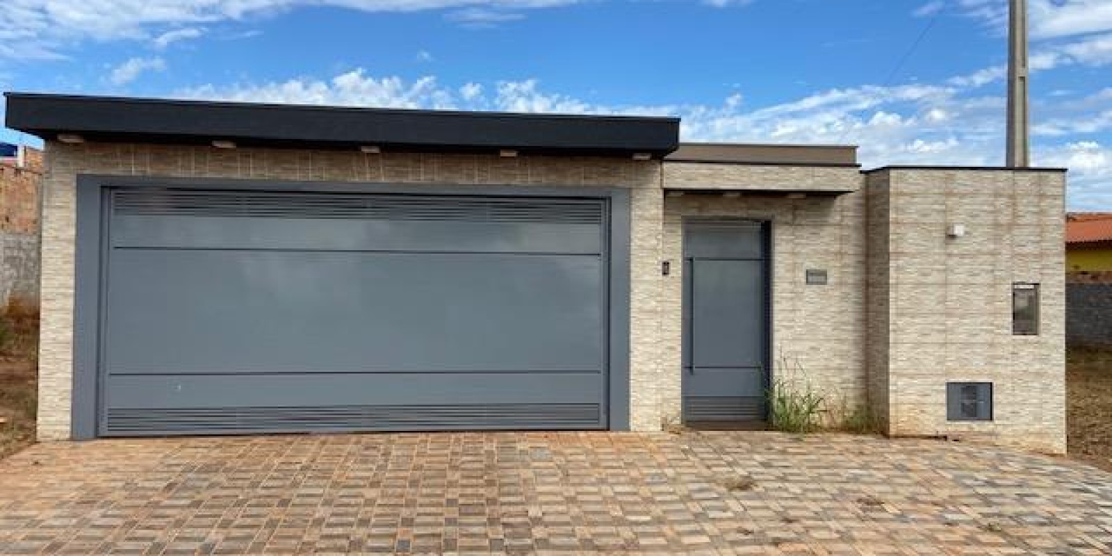 Casa em Arandu SP - Parque das Flores - Foto 24 de 25