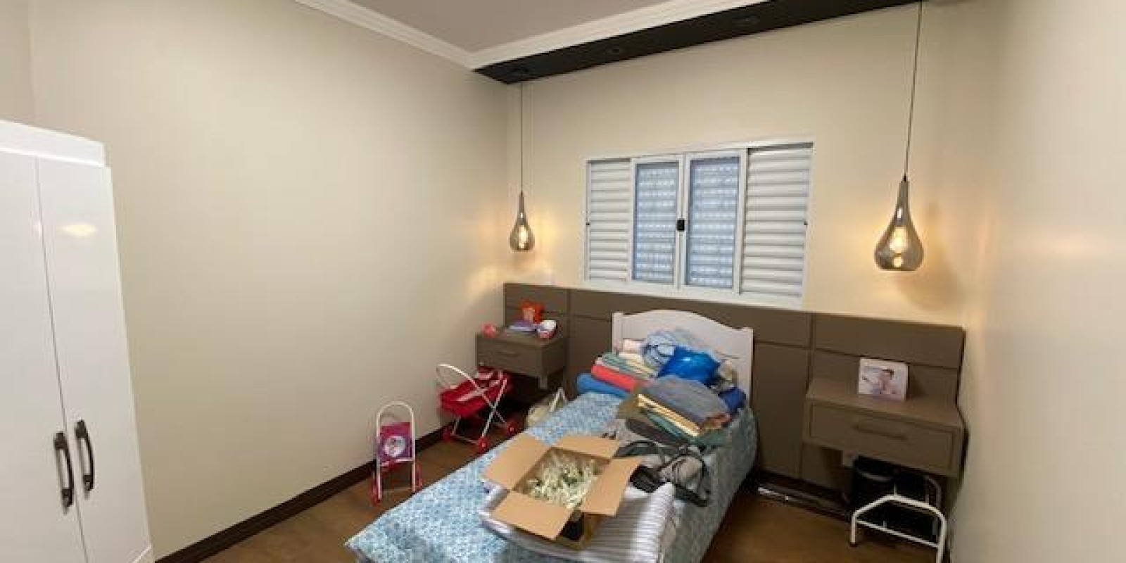 Casa em Arandu SP - Parque das Flores - Foto 5 de 25