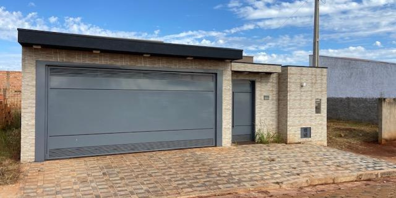 Casa em Arandu SP - Parque das Flores - Foto 25 de 25