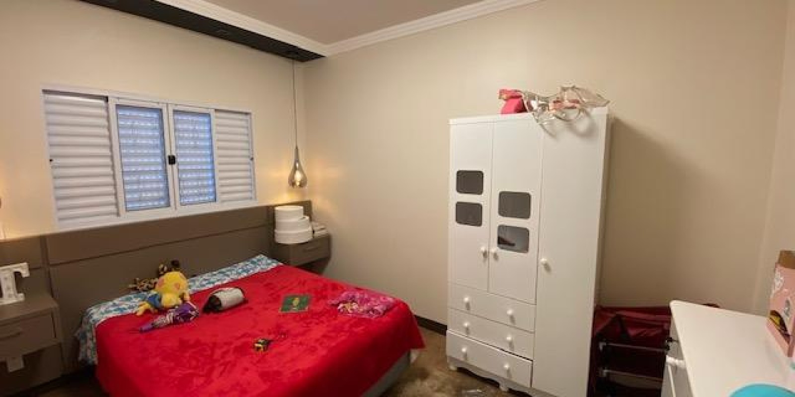 Casa em Arandu SP - Parque das Flores - Foto 7 de 25