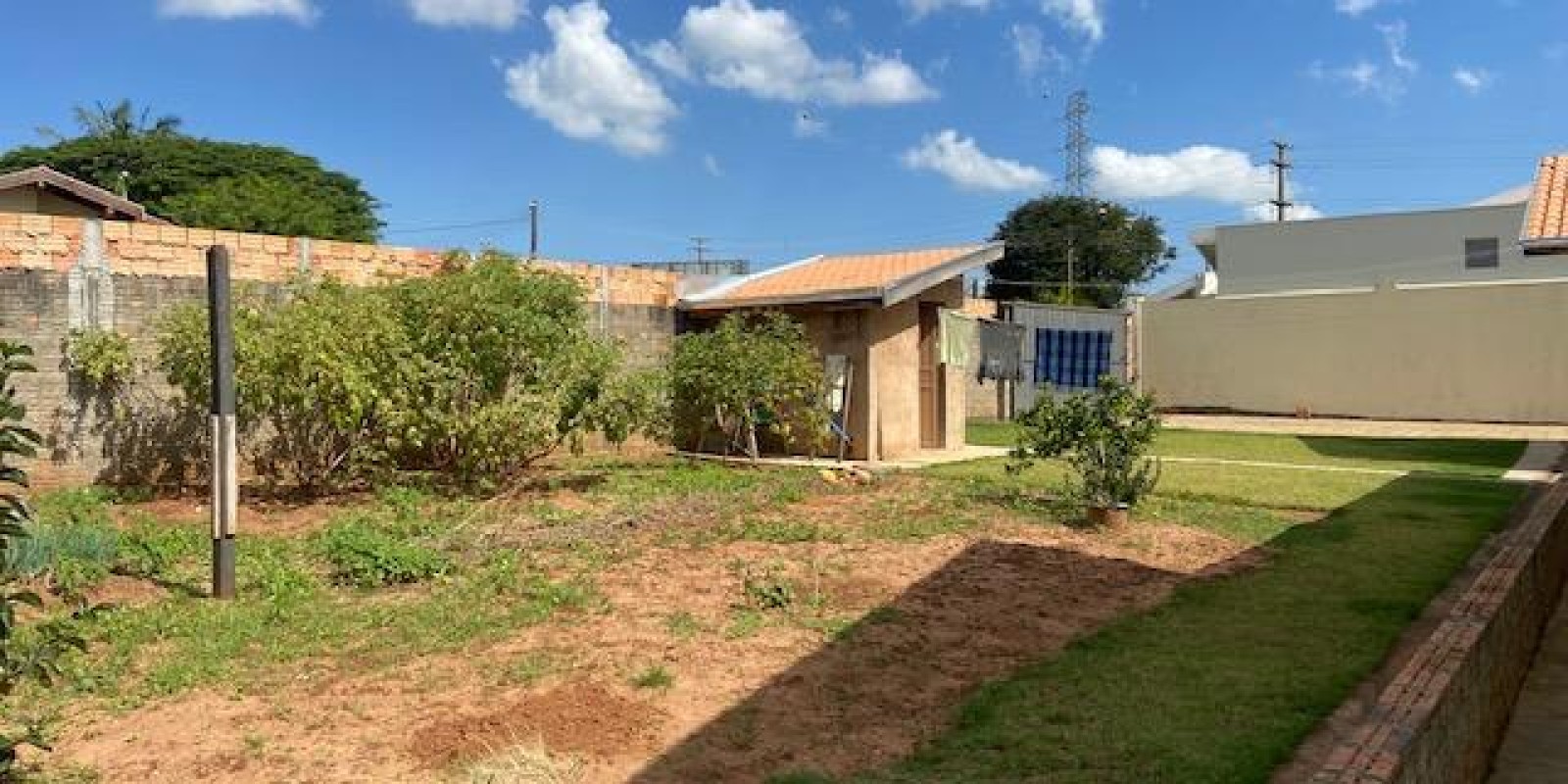 Vende se Casa no Jardim Europa II em Avaré SP - Foto 1 de 28