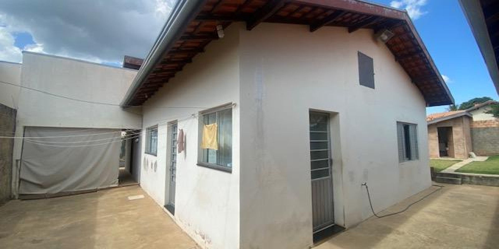 Vende se Casa no Jardim Europa II em Avaré SP - Foto 11 de 28