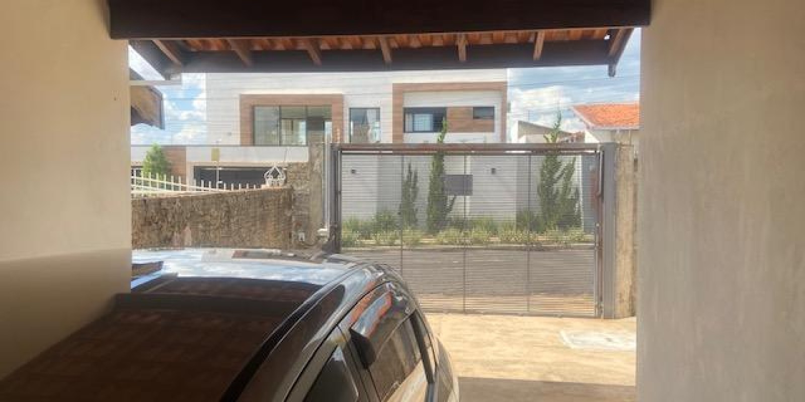 Vende se Casa no Jardim Europa II em Avaré SP - Foto 24 de 28