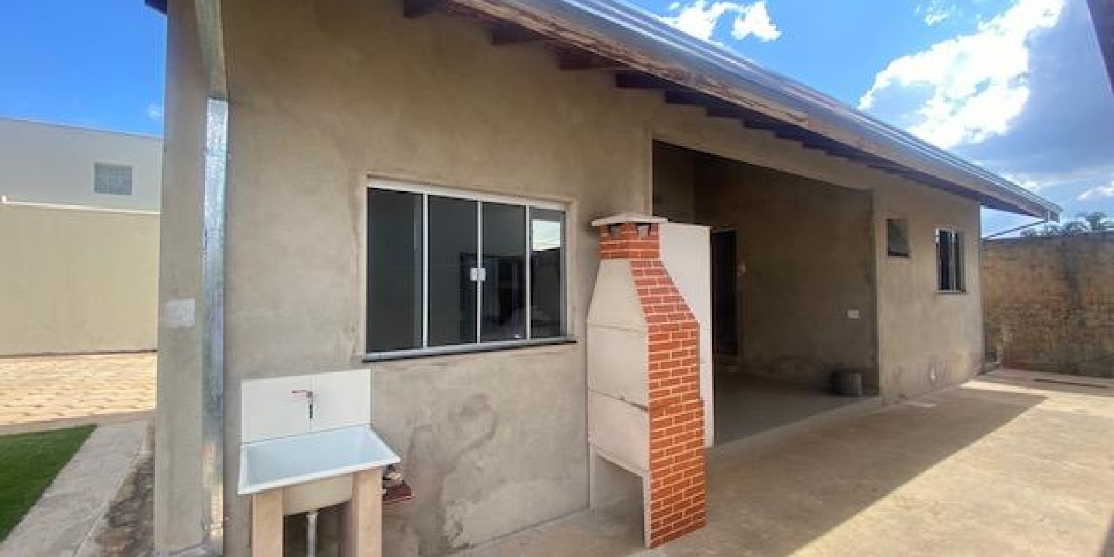 Vende se Casa no Jardim Europa II em Avaré SP - Foto 5 de 28