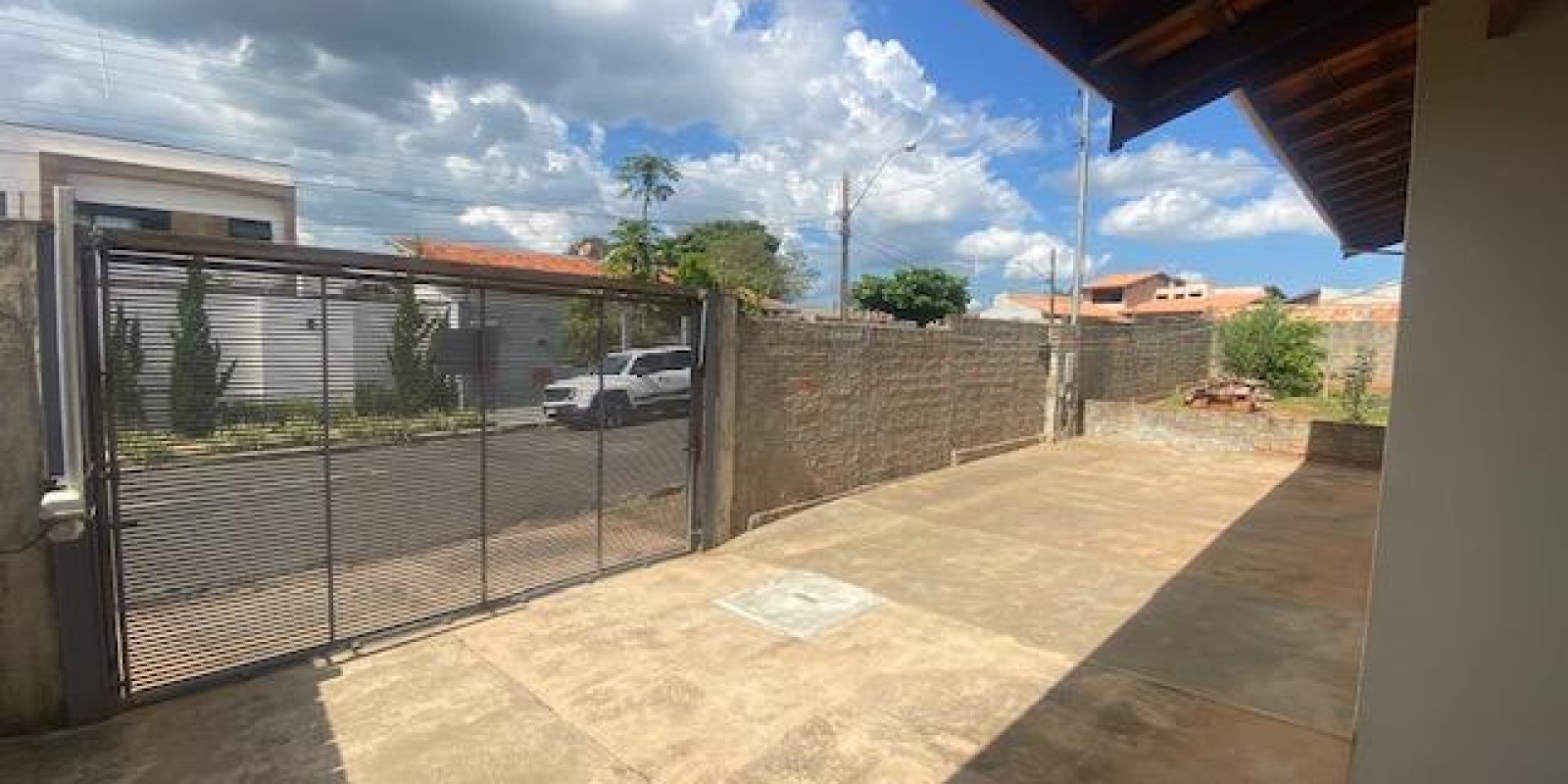 Vende se Casa no Jardim Europa II em Avaré SP - Foto 25 de 28