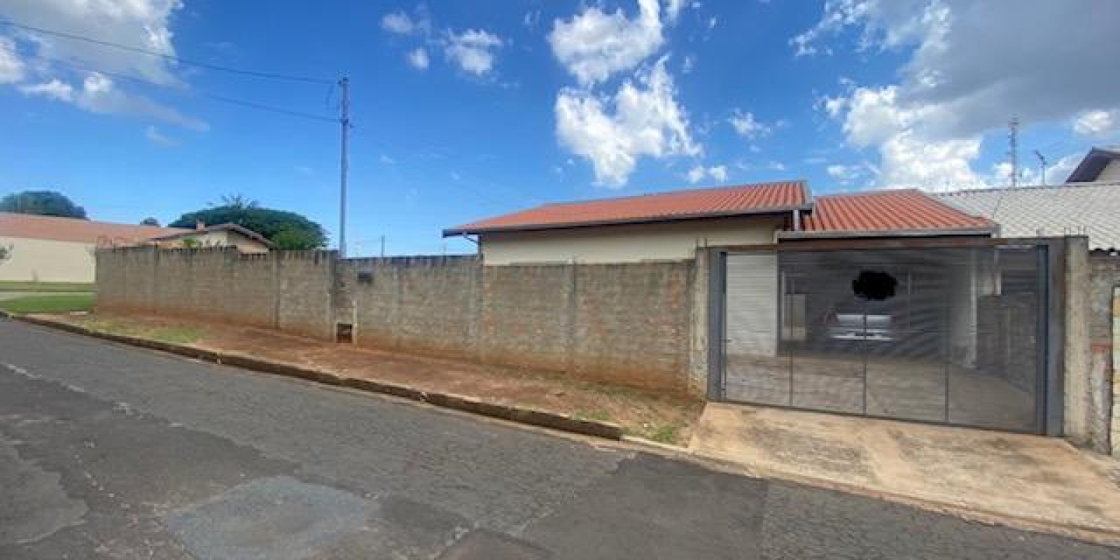 Vende se Casa no Jardim Europa II em Avaré SP - Foto 28 de 28