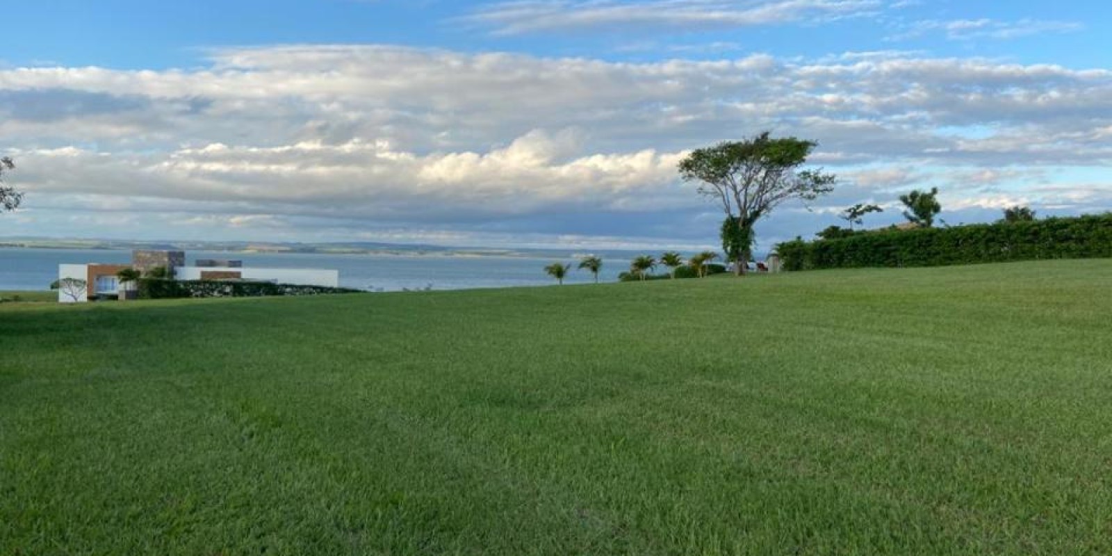 Terreno na Represa no Cond. Capitania II - Avaré - SP - Foto 3 de 3