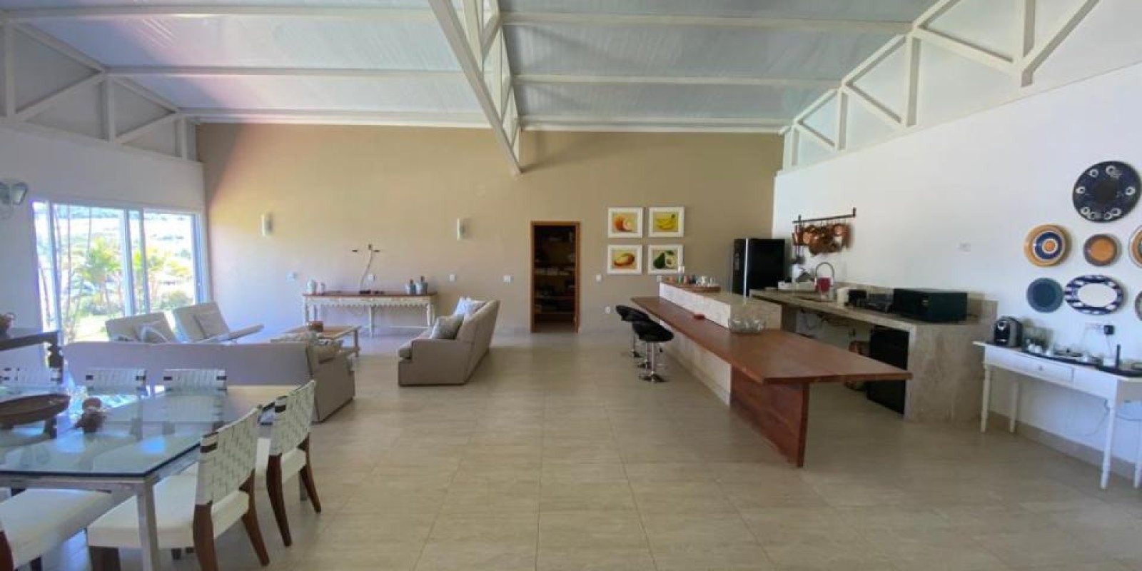 Casa Pé na Água Condomínio Village Cabo Santa Bárbara - SP - Foto 10 de 29