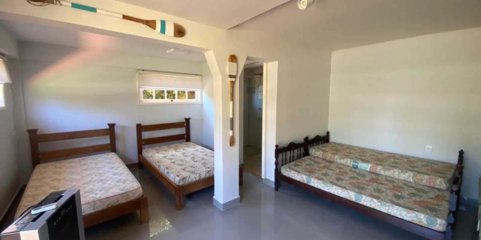 Casa Pé na Água Condomínio Village Cabo Santa Bárbara - SP - Foto 13 de 29