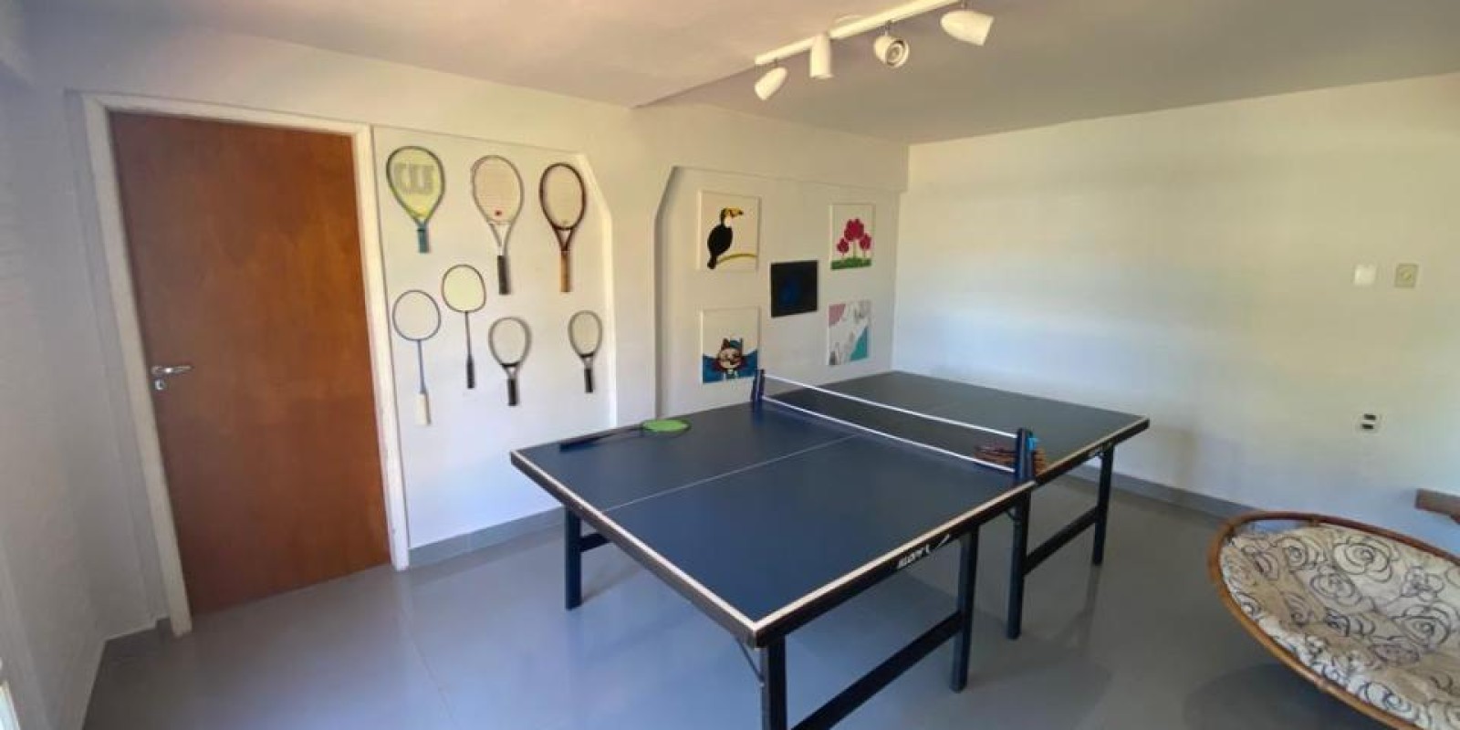 Casa Pé na Água Condomínio Village Cabo Santa Bárbara - SP - Foto 14 de 29